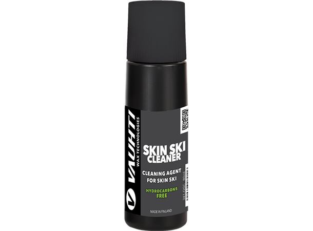 Vauhti Quick Skin Cleaner Fellerens Effektiv rens for felleski 